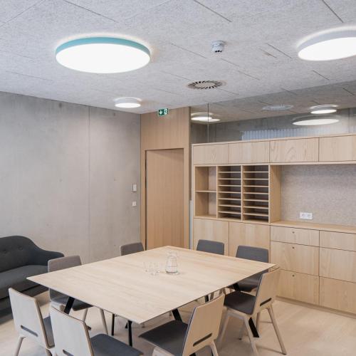 Besprechungsraum