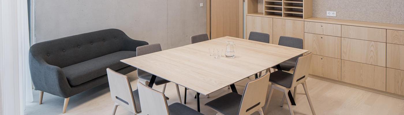 Besprechungsraum