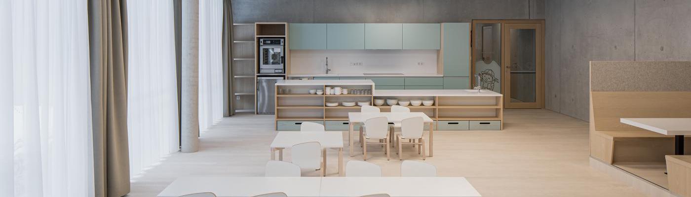 © Christian Flatscher Mittagstisch